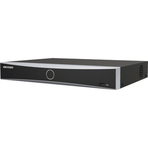REJESTRATOR IP HIKVISION DS-7604NXI-K1 - 1434985