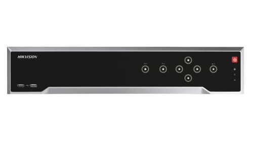 REJESTRATOR IP HIKVISION DS-7732NI-I4/16P - 1124057