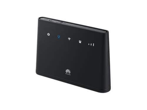 Router Huawei B311-221 (kolor czarny) - 839509