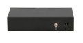 Extralink EUROS V2 Switch PoE 4x 100Mb/s PoE/Po - 1043491