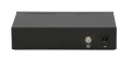 Extralink EUROS V2 Switch PoE 4x 100Mb/s PoE/Po - 1532763