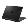 ASUS TUF Gaming F15 FX506HE-HN012W i5-11400H 15.6" FHD IPS 250nits 144Hz 16GB DDR4 3200 SSD512 GeForce RTX 3050 Ti LAN WLAN+BT Cam Win11 Graphite Black - 1533773