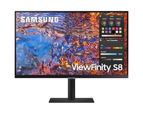 MONITOR SAMSUNG LED 27" LS27B800PXUXEN - 1058296