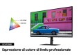 MONITOR SAMSUNG LED 27" LS27B800PXUXEN - 1533895