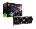 Karta graficzna MSI GeForce RTX 4080 16GB GAMING X TRIO - 1183293