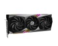 Karta graficzna MSI GeForce RTX 4080 16GB GAMING X TRIO - 1183295