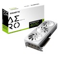 Karta graficzna Gigabyte RTX 4070 AERO OC 12GB - 1461155