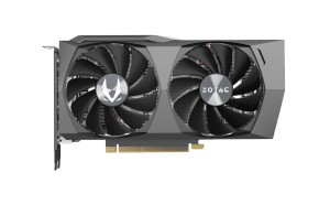 Karta graficzna  ZOTAC GAMING GeForce RTX 3060 Twin Edge 12GB
