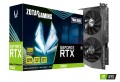 Karta graficzna ZOTAC GAMING GeForce RTX 3060 Twin Edge 12GB GDDR6 - 957500