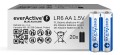 EVERACTIVE BATERIE ALKALICZNE AA/LR6 LIMITED BLUE ALKALINE - 40 SZTUK ALEV6S2BK - 1169464