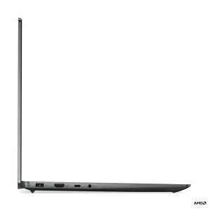 Lenovo IdeaPad 5 Pro 16ACH6 Ryzen 5 5600H 16" 2.5K IPS 350nits AG 16GB DDR4 3200 SSD 1TB GeForce GTX 1650 4GB Win11 Storm Grey