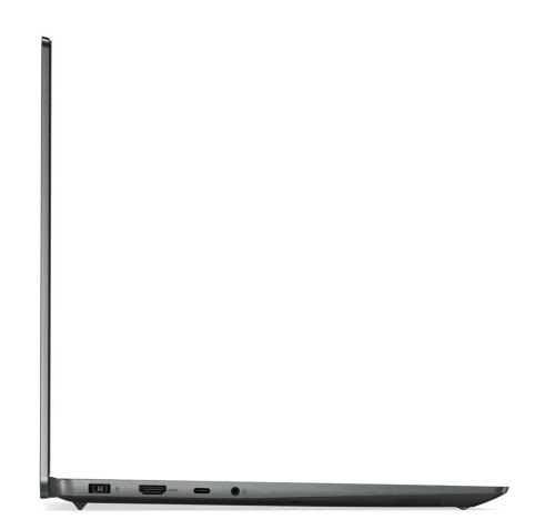 Lenovo IdeaPad 5 Pro 16ACH6 Ryzen 5 5600H 16" 2.5K IPS 350nits AG 16GB DDR4 3200 SSD 1TB GeForce GTX 1650 4GB Win11 Storm Grey - 1324172