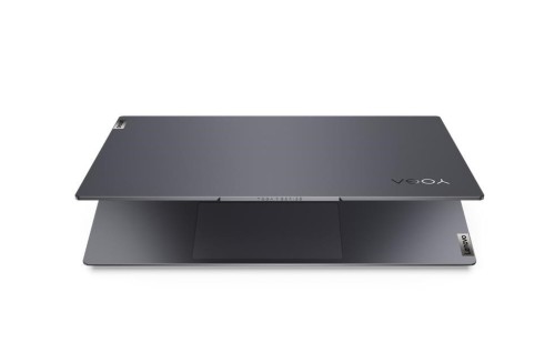 Lenovo Yoga Slim 7 Pro 14IHU5 i5-11300H 14" 2.2K IPS 300nits AG 8GB DDR4 4266 SSD1TB Intel Iris Xe Graphics Win11 Slate Grey - 1538313