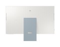 Monitor Samsung 32" Smart M8 Niebieski (LS32BM80BUUXEN) micro HDMI USB-C WIFI BT głośniki - 1058076