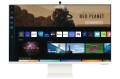 Monitor Samsung 32" M8 LS32BM801UUXEN Micro-HDMI USB-C głośniki - 1058020
