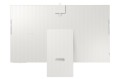 Monitor Samsung 32" M8 LS32BM801UUXEN Micro-HDMI USB-C głośniki - 1058000