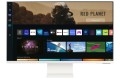 Monitor Samsung 32" M8 LS32BM801UUXEN Micro-HDMI USB-C głośniki - 1057999