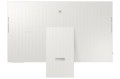 Monitor Samsung 32" M8 LS32BM801UUXEN Micro-HDMI USB-C głośniki - 1058001