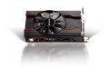 KARTA GRAFICZNA SAPPHIRE PULSE RADEON 550 2G GDDR5 - 1456062
