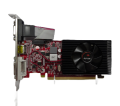 AFOX RADEON HD 5450 2GB DDR3 64BIT DVI HDMI VGA LP FAN AF5450-2048D3L5 - 1539413