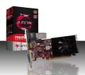 AFOX RADEON HD 5450 2GB DDR3 64BIT DVI HDMI VGA LP FAN AF5450-2048D3L5 - 1210522