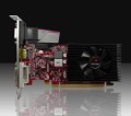 AFOX RADEON HD 5450 2GB DDR3 64BIT DVI HDMI VGA LP FAN AF5450-2048D3L5 - 1210523