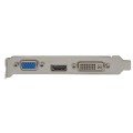 Karta graficzna AFOX GEFORCE G210 1GB LOW PROFILE AF210-1024D2LG2-V2 - 1199652