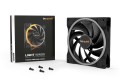 WENTYLATOR BE QUIET! LIGHT WINGS 140mm PWM HIGH-SPEED - 1540246
