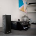 Router sygnału Wi-Fi Linksys WHW0303B-EU - 1541048