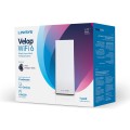System Mesh LINKSYS VELOP MX4200-EU - 1541065