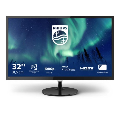 MONITOR PHILIPS LED 32" 327E8QJAB/00 - 922791
