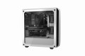 Obudowa BE QUIET! PURE BASE 500 BGW35 (ATX, Mini ATX, Mini ITX; kolor biały) - 770648