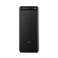 Obudowa MODECOM Oberon Pro Glass AT-OBERON-PG-10-000000-0002 (ATX, ITX, Micro ATX; kolor czarny) - 773754