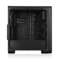 Obudowa MODECOM Oberon Pro Glass AT-OBERON-PG-10-000000-0002 (ATX, ITX, Micro ATX; kolor czarny) - 773756