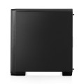 Obudowa MODECOM Oberon Pro Glass AT-OBERON-PG-10-000000-0002 (ATX, ITX, Micro ATX; kolor czarny) - 773758