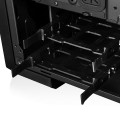 Obudowa MODECOM Oberon Pro Glass AT-OBERON-PG-10-000000-0002 (ATX, ITX, Micro ATX; kolor czarny) - 773763
