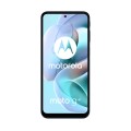 Smartfon Motorola Moto G41 4/128GB 6,4" OLED 2400x1080 5000mAh Hybrid Dual SIM 4G Meteorite Black - 1420570