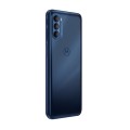 Smartfon Motorola Moto G41 4/128GB 6,4" OLED 2400x1080 5000mAh Hybrid Dual SIM 4G Meteorite Black - 1542678