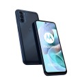 Smartfon Motorola Moto G41 4/128GB 6,4" OLED 2400x1080 5000mAh Hybrid Dual SIM 4G Meteorite Black - 1420572