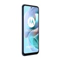 Smartfon Motorola Moto G41 4/128GB 6,4" OLED 2400x1080 5000mAh Hybrid Dual SIM 4G Meteorite Black - 1420574