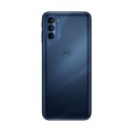Smartfon Motorola Moto G41 4/128GB 6,4" OLED 2400x1080 5000mAh Hybrid Dual SIM 4G Meteorite Black - 1420571