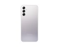 Smartfon Samsung Galaxy A14 (A145R) 4/64GB 6,6" PLS 1080x2408 5000mAh Dual SIM 4G Aurora Silver - 1552151
