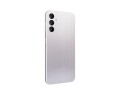 Smartfon Samsung Galaxy A14 (A145R) 4/64GB 6,6" PLS 1080x2408 5000mAh Dual SIM 4G Aurora Silver - 1552152