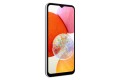 Smartfon Samsung Galaxy A14 (A145R) 4/64GB 6,6" PLS 1080x2408 5000mAh Dual SIM 4G Aurora Silver - 1455609