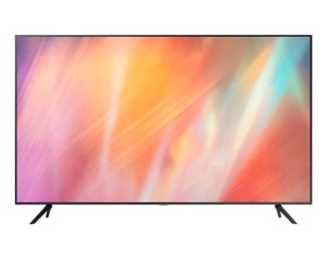 Telewizor Samsung UE55AU7172 LED 55'' 4K Ultra HD Tizen