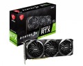 Karta graficzna MSI GeForce RTX 3060 Ti OC 8GB VENTUS 3X (WYPRZEDAŻ) - 1464728