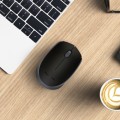 Mysz Logitech B170 910-004798 (optyczna; 1000 DPI; kolor czarny) - 1067718