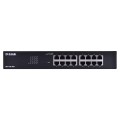 D-link-DGS-1100-16V2/E 16Port Gigabit Managed switc - 1323466