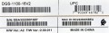 D-link-DGS-1100-16V2/E 16Port Gigabit Managed switc - 1545031