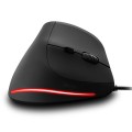 MEDIA-TECH MYSZ PIONOWA OPTYCZNA PRZEWODOWA VERTIC MT1122 - 1067193